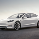 Illustration for article titled Tesla Model 3 Long-Range Trim Will Go 310 Miles On A Charge